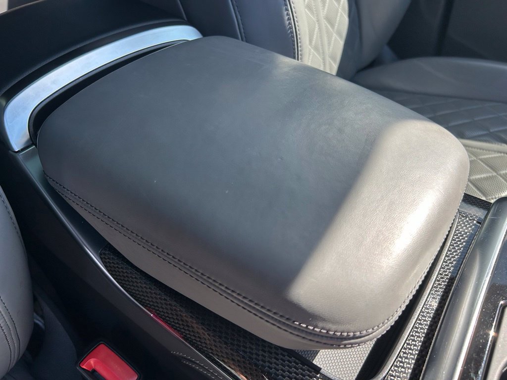 Used 2021 Audi SQ8 Prestige AWD/4WD image 46