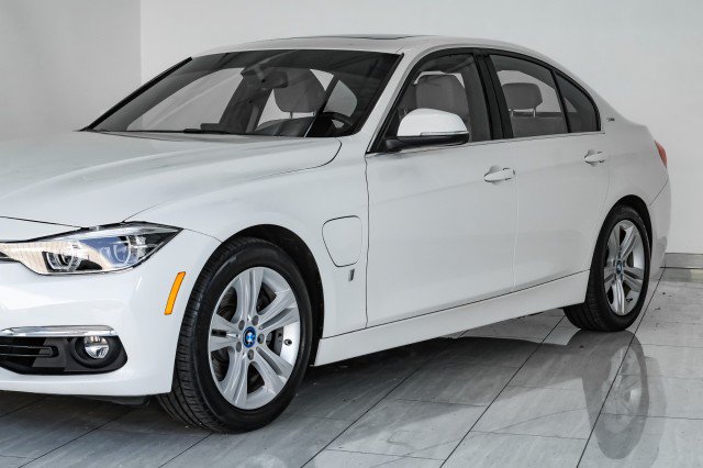 Used 2018 BMW 330e RWD image 66