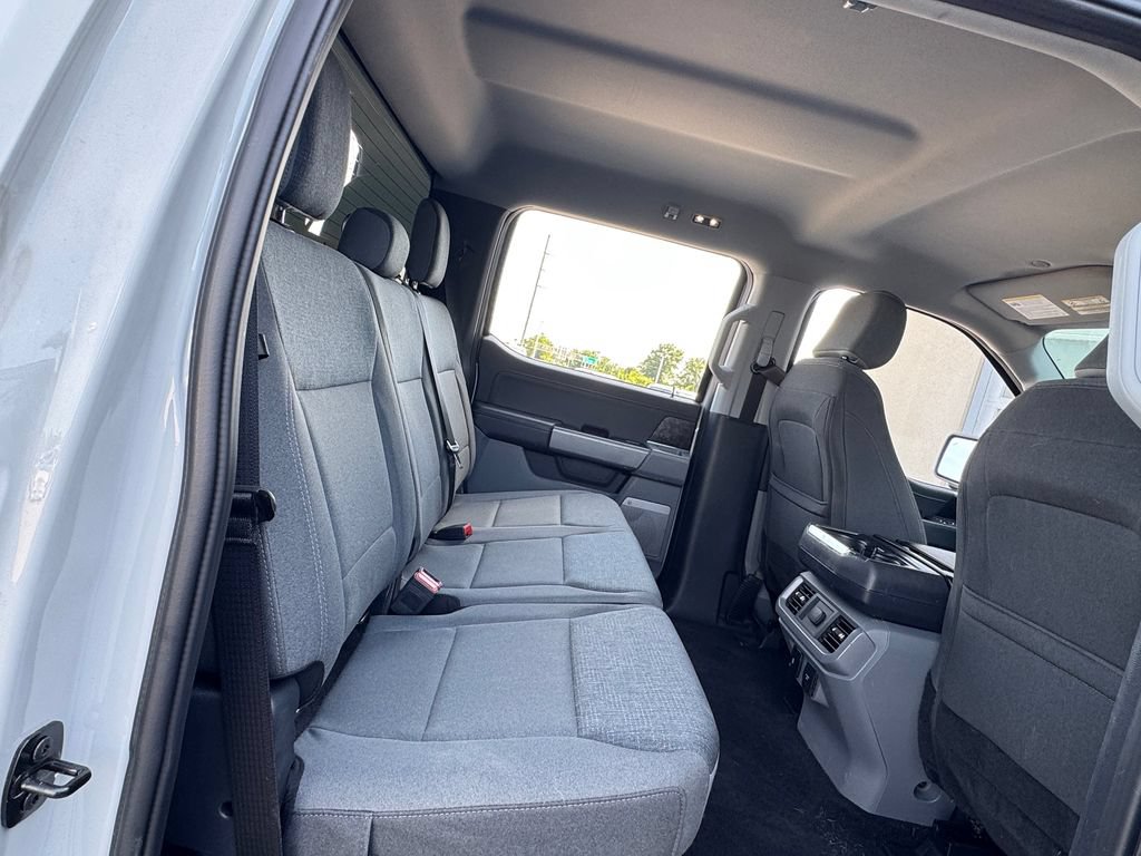 Used 2024 Ford F150 Lightning Flash AWD/4WD image 31