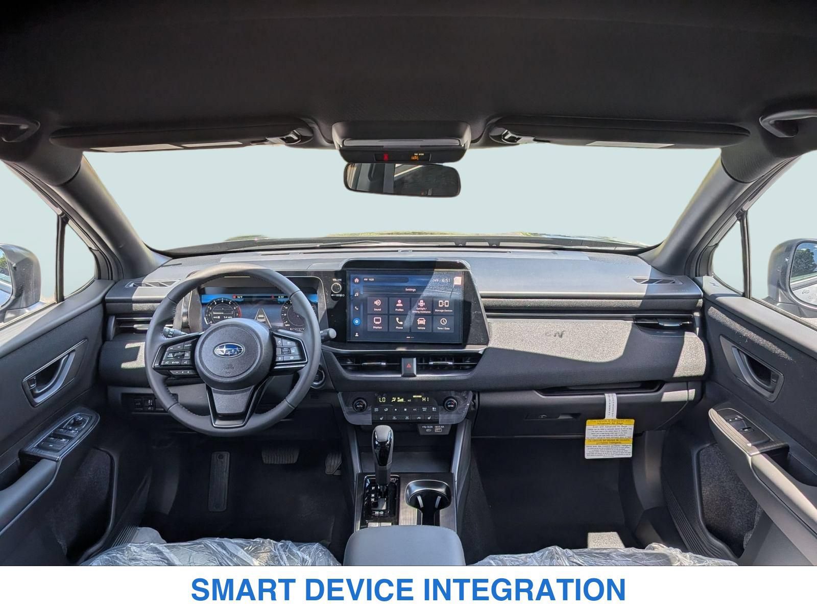 New 2026 Subaru Outback Premium AWD/4WD image 21