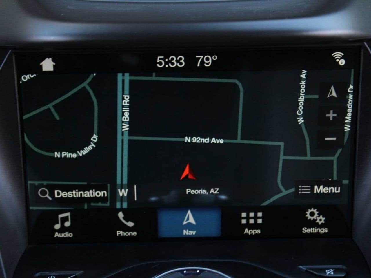 Used 2019 Ford Escape Titanium FWD image 31