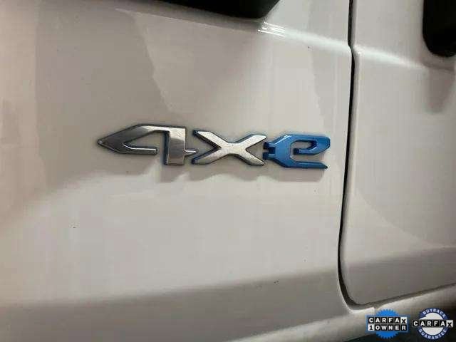 Used 2023 Jeep Wrangler Unlimited Sahara w/ Cold Weather Group image 98