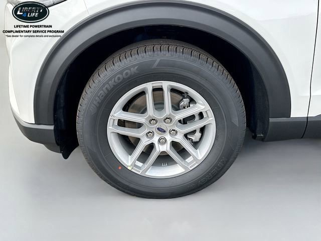 New 2026 Ford Explorer Active image 34