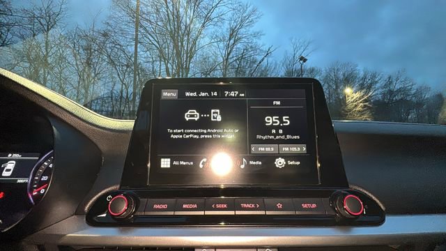 Used 2024 Kia Forte LXS image 18