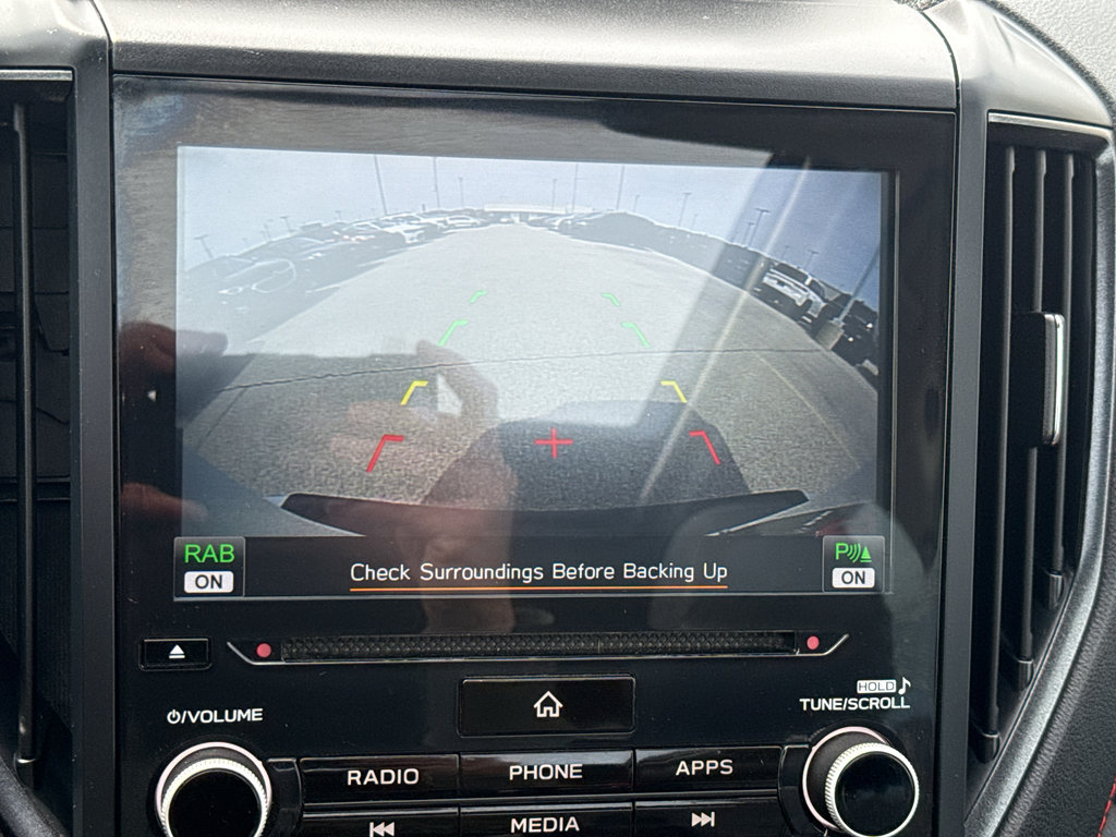 Used 2022 Subaru Forester Sport w/ Popular Package #3 image 21