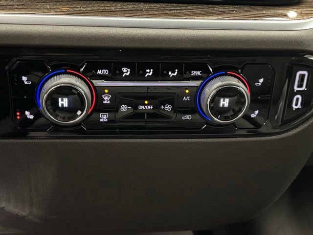 New 2026 Chevrolet Silverado 1500 LT w/ Z71 Off-Road Package image 31