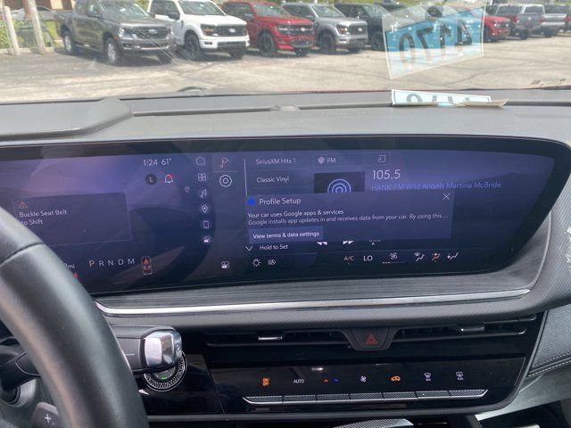 Used 2025 Buick Envision Preferred image 9