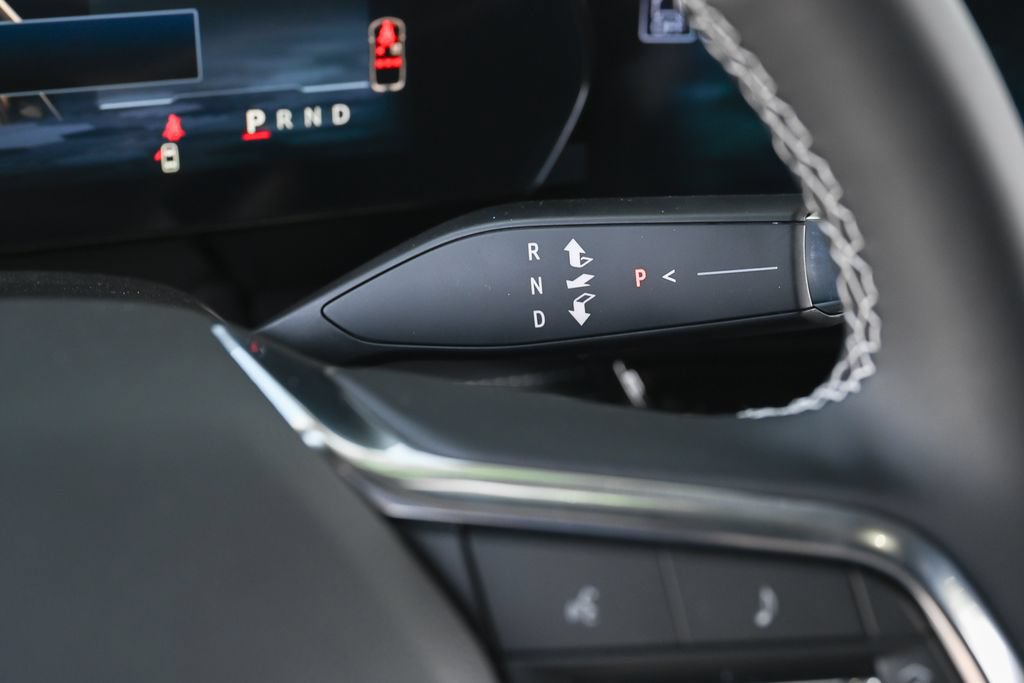New 2026 Chevrolet Blazer EV LT FWD image 23