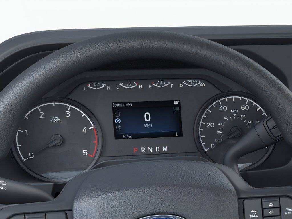 New 2026 Ford F450 XL image 42