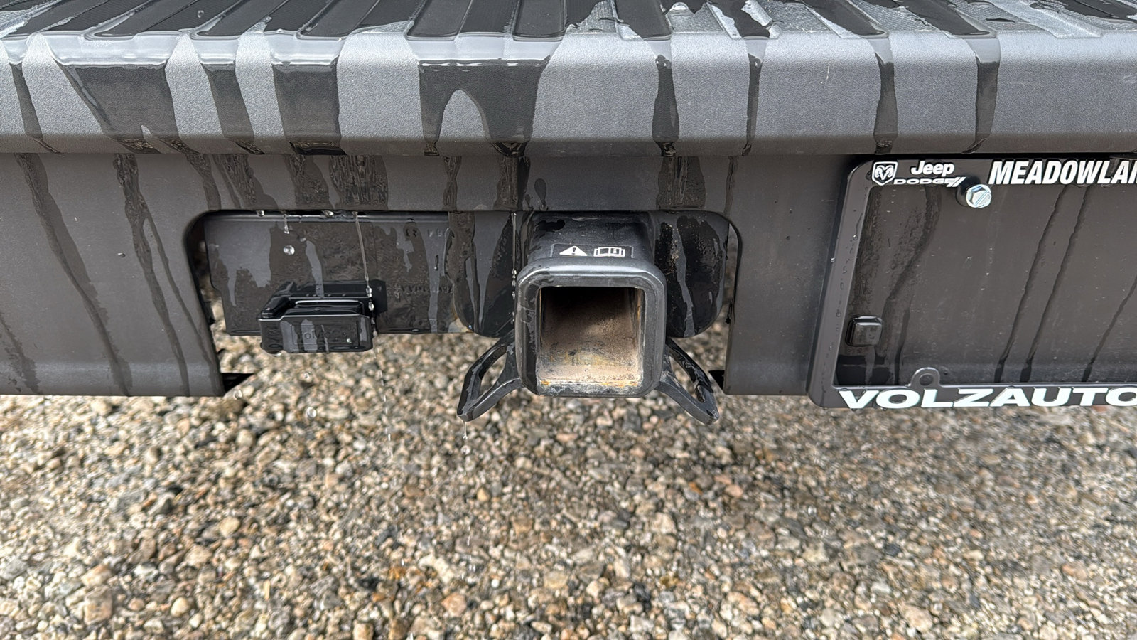 Used 2023 Ford Maverick Lariat w/ Equipment Group 500A Standard image 29