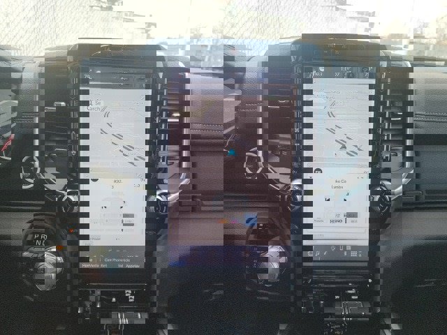 New 2026 RAM 1500 Laramie image 4