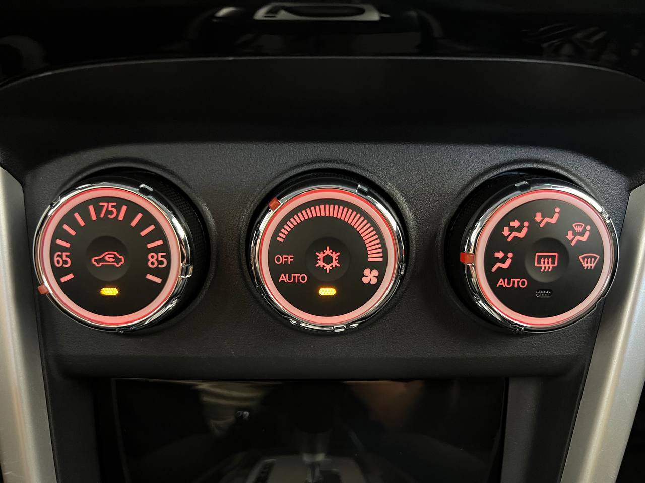 Used 2016 Mitsubishi Lancer AWD Sedan image 19