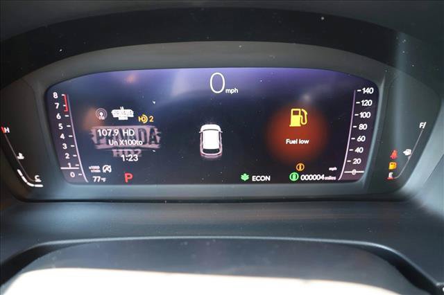 New 2026 Honda Pilot image 15