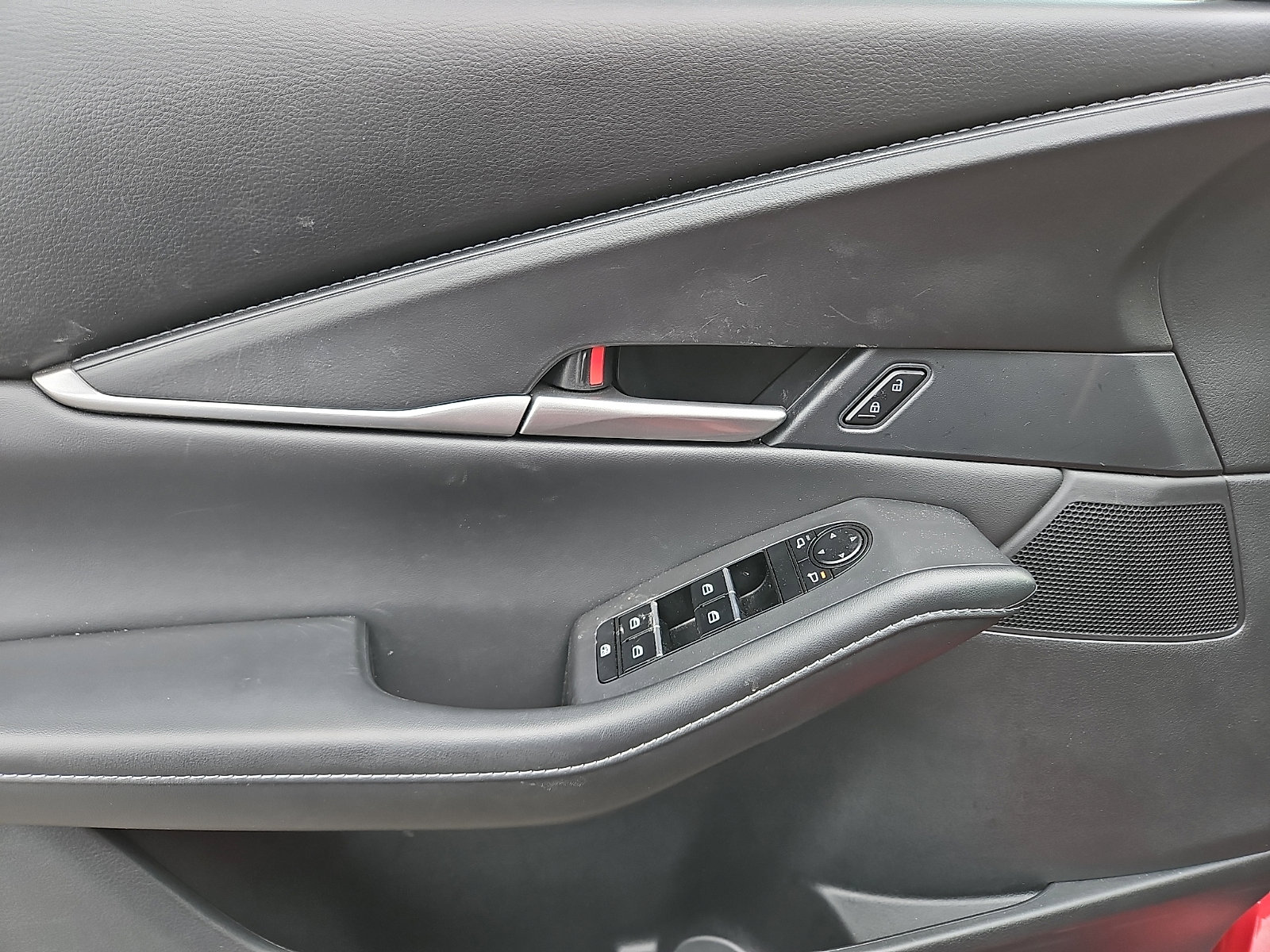 Certified 2022 MAZDA CX-30 AWD 2.5 S w/ Select Package image 12