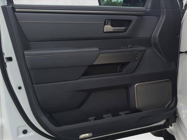 New 2026 Toyota Sequoia Capstone AWD/4WD image 10