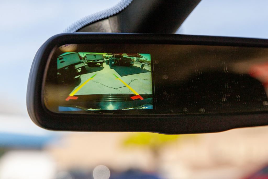 Used 2019 Dodge Journey SE w/ Connectivity Group image 17