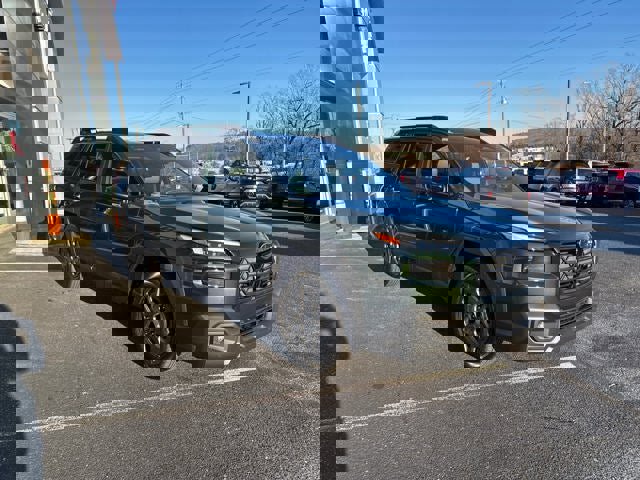 New 2026 Subaru Outback Premium image 56