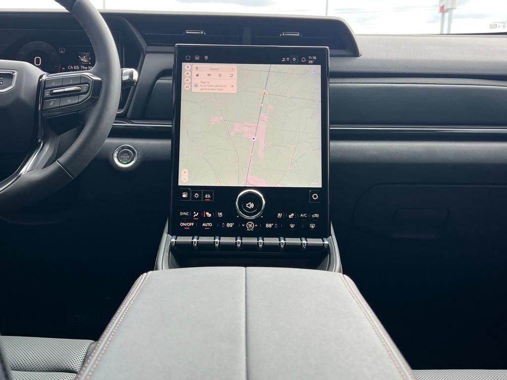 Used 2026 GMC Terrain AT4 w/ Convenience Package III image 32