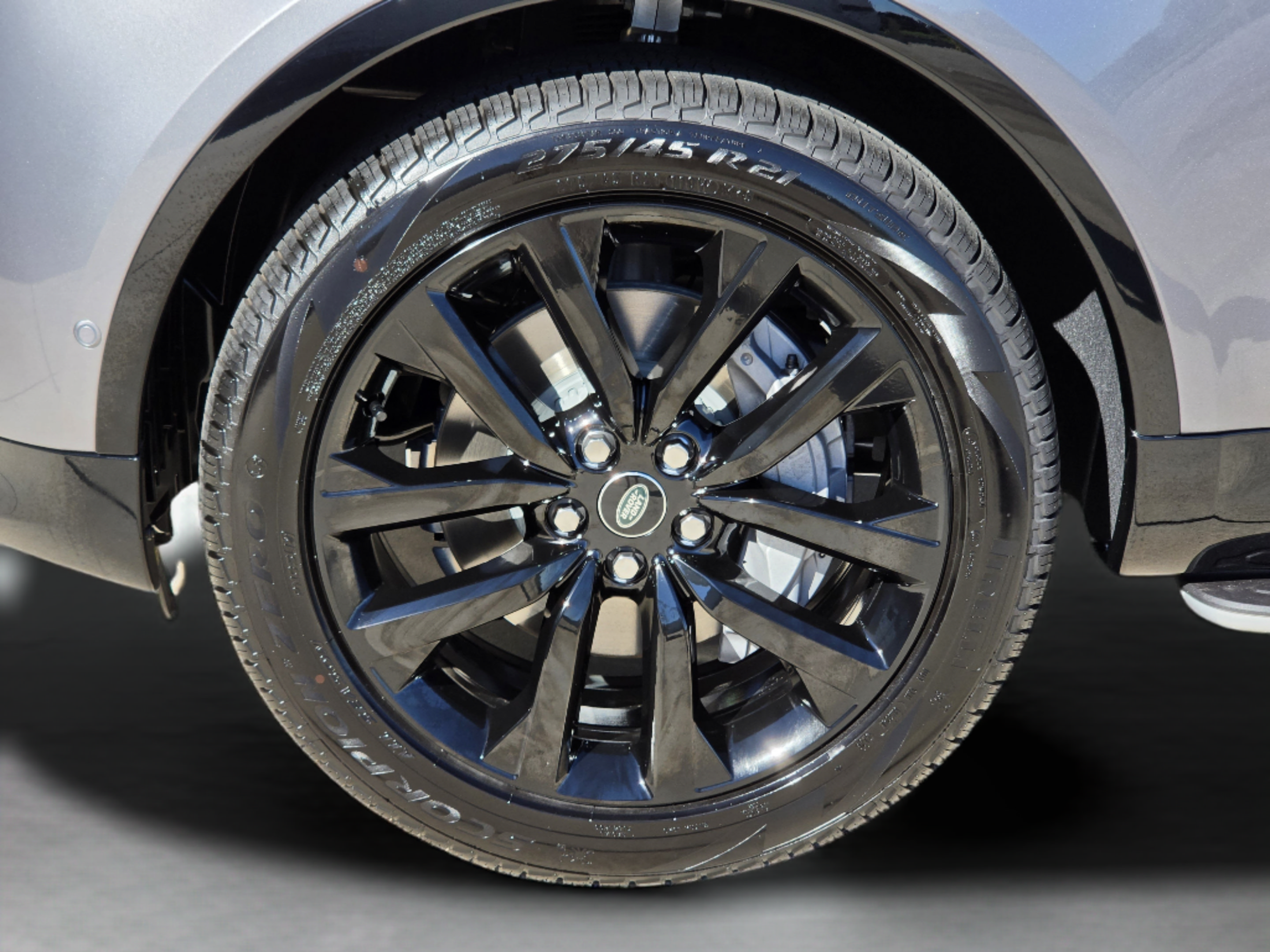 New 2026 Land Rover Discovery Dynamic SE AWD/4WD image 34