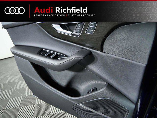Certified 2024 Audi Q7 3.0T Premium Plus w/ Premium Plus Package AWD/4WD image 18