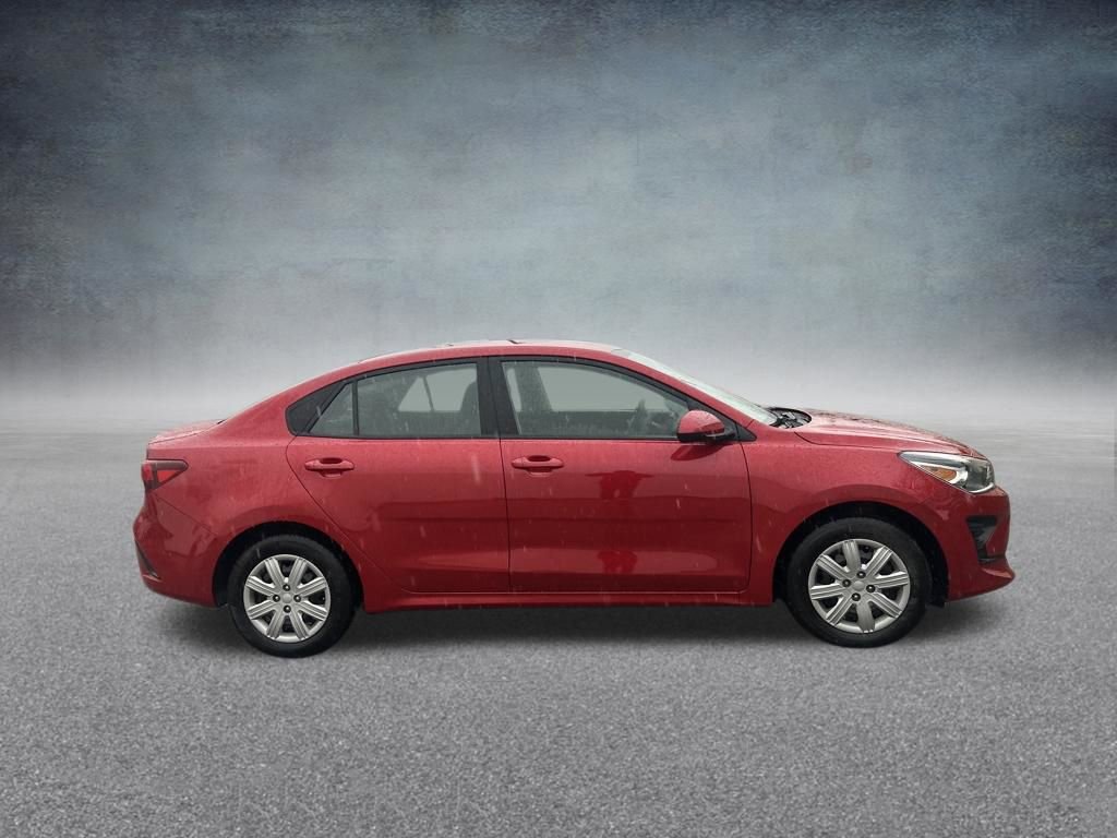 Used 2022 Kia Rio S image 6