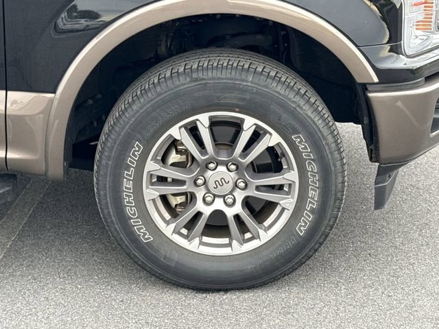 Used 2020 Ford F150 King Ranch AWD/4WD image 11