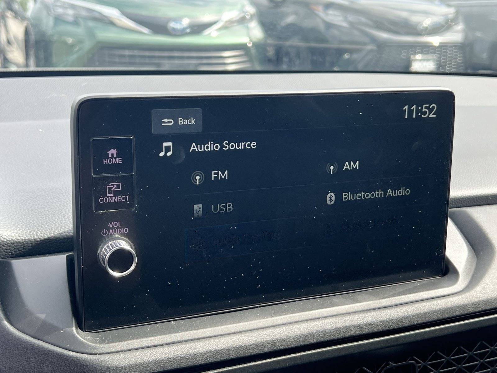 Used 2026 Honda Accord SE image 18