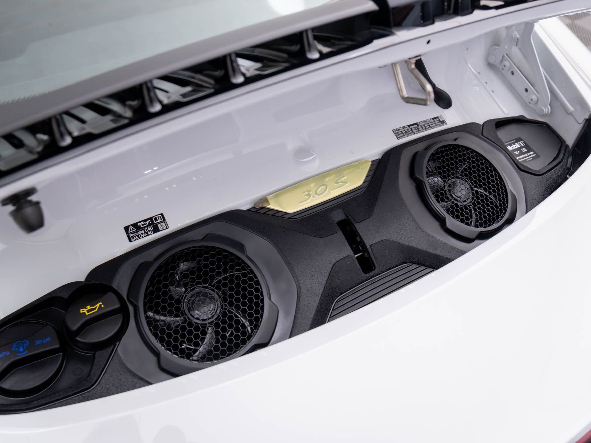 Used 2025 Porsche 911 Carrera S image 26