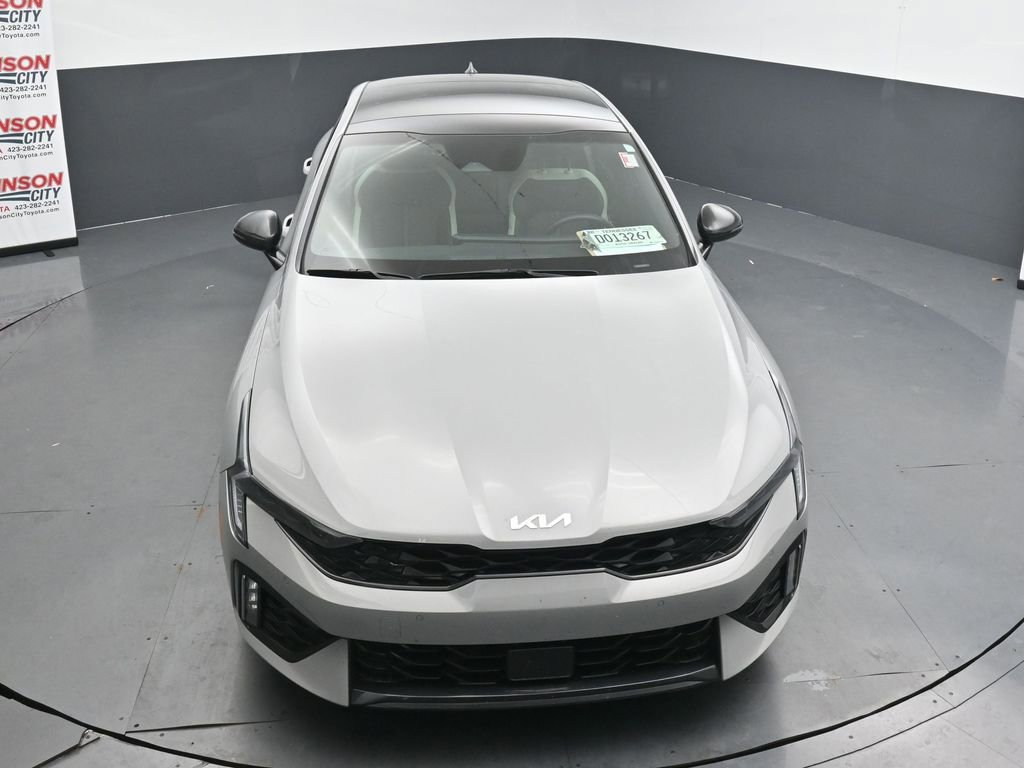 Used 2025 Kia K5 GT-Line image 11