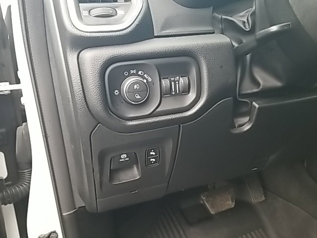 Used 2023 RAM 1500 Laramie image 18