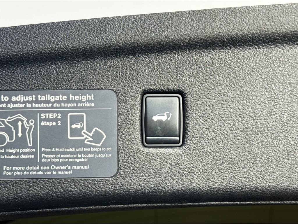 Used 2021 INFINITI QX50 Essential FWD image 33
