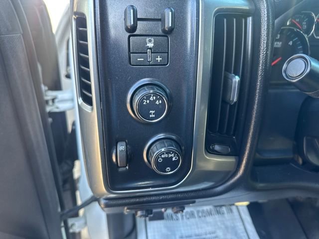 Used 2015 Chevrolet Silverado 2500 LT image 13