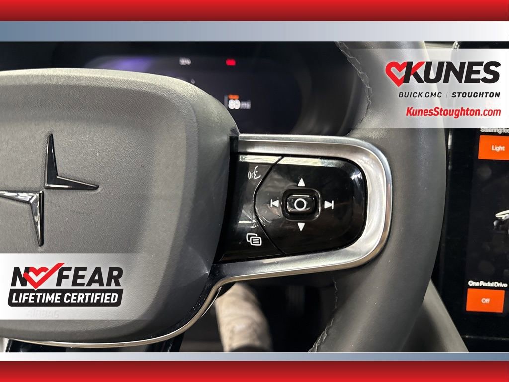 Used 2022 Polestar Polestar 2 w/ Performance Package image 27