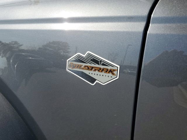 Used 2022 Ford Bronco Wildtrak image 10