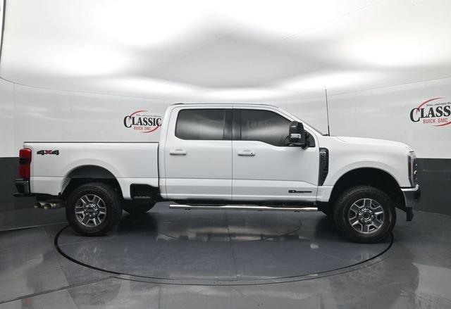 Used 2024 Ford F250 Lariat image 6