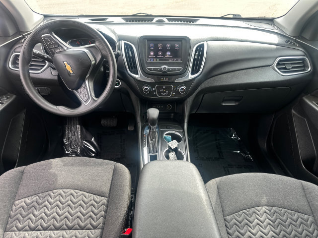 Used 2023 Chevrolet Equinox LT w/ LPO, Floor Liner Package AWD/4WD image 19
