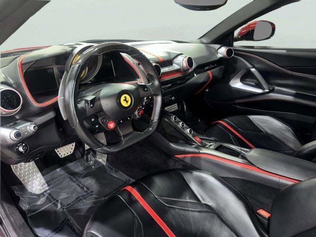 Used 2019 Ferrari 812 Superfast RWD image 35