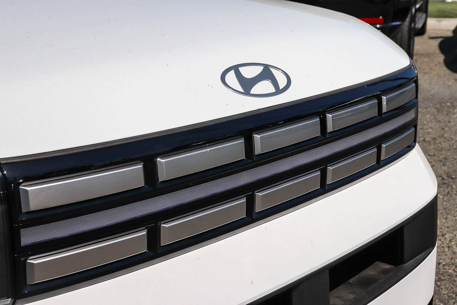 New 2026 Hyundai Santa Fe SEL AWD/4WD image 6