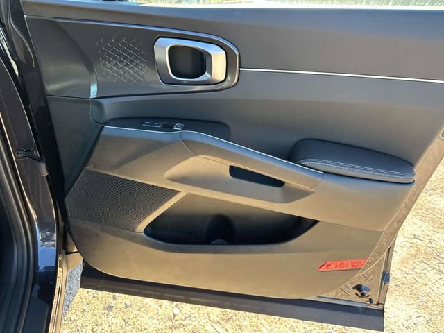 New 2026 Kia Sorento S w/ S Panoramic Sunroof Package FWD image 18