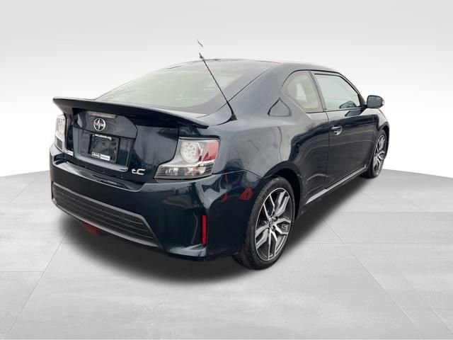 Used 2015 Scion tC image 7