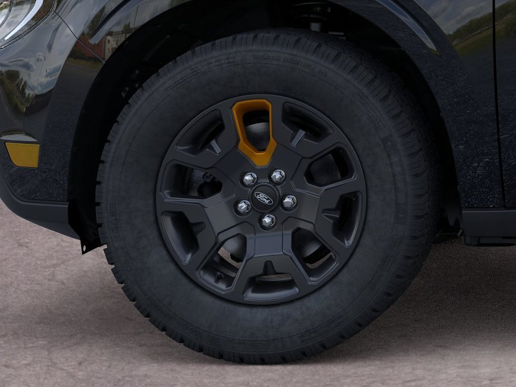 New 2026 Ford Maverick Tremor AWD/4WD image 20