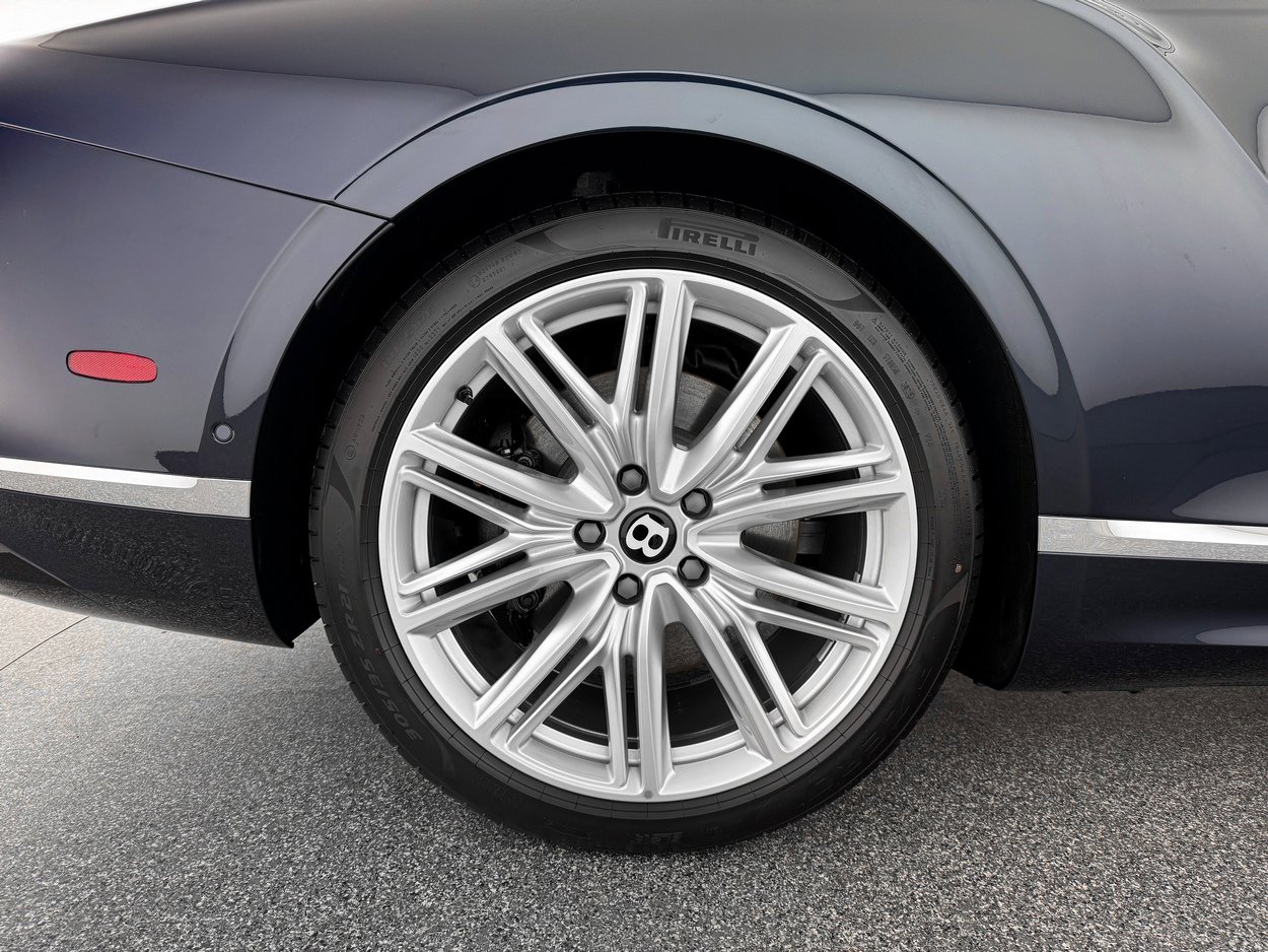New 2026 Bentley Continental GT image 33
