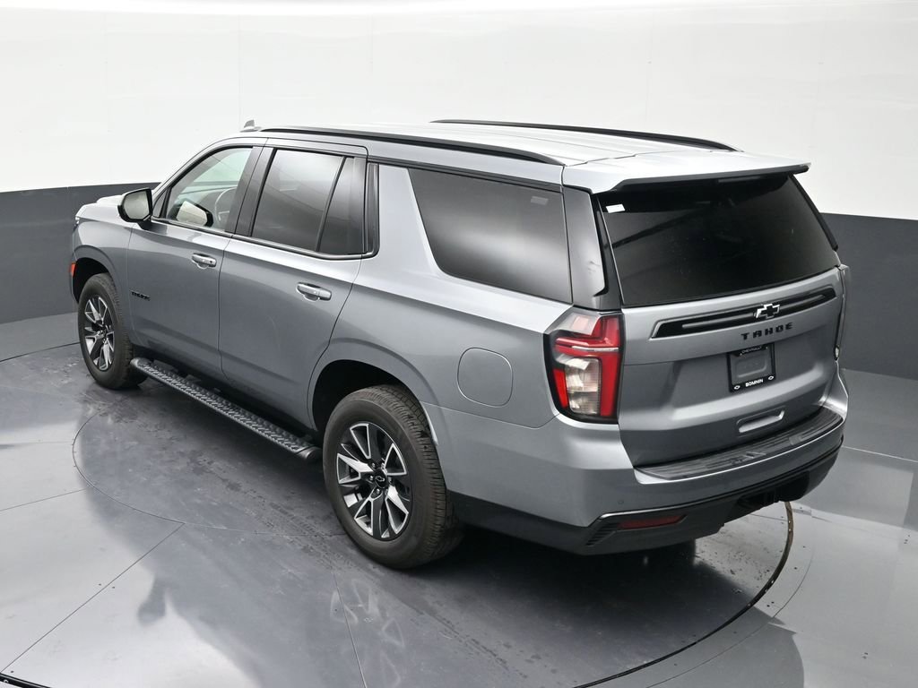 Used 2023 Chevrolet Tahoe Z71 image 14