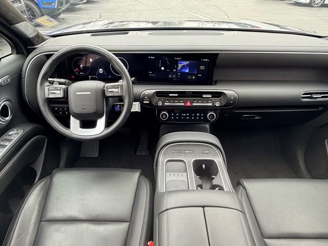 Used 2026 Hyundai Palisade Calligraphy image 11