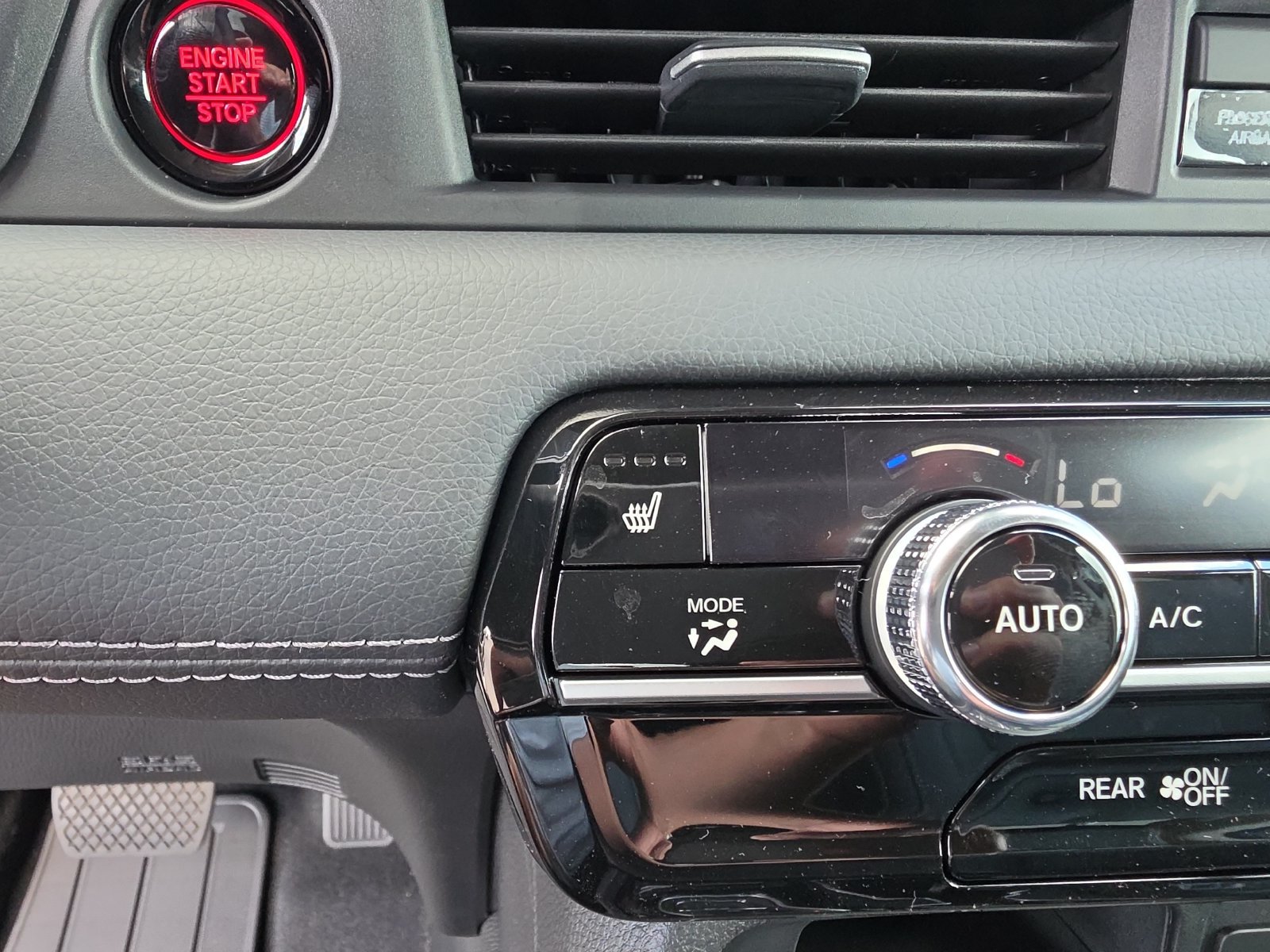 New 2026 Honda Pilot EX-L image 19