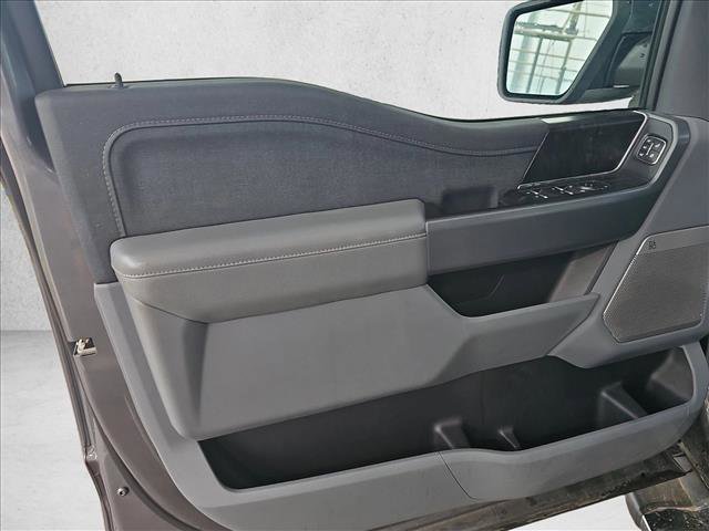 Used 2021 Ford F150 Lariat AWD/4WD image 12