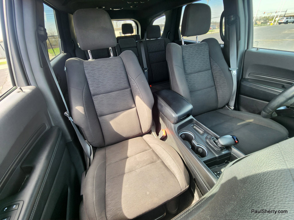 Used 2022 Dodge Durango GT image 31