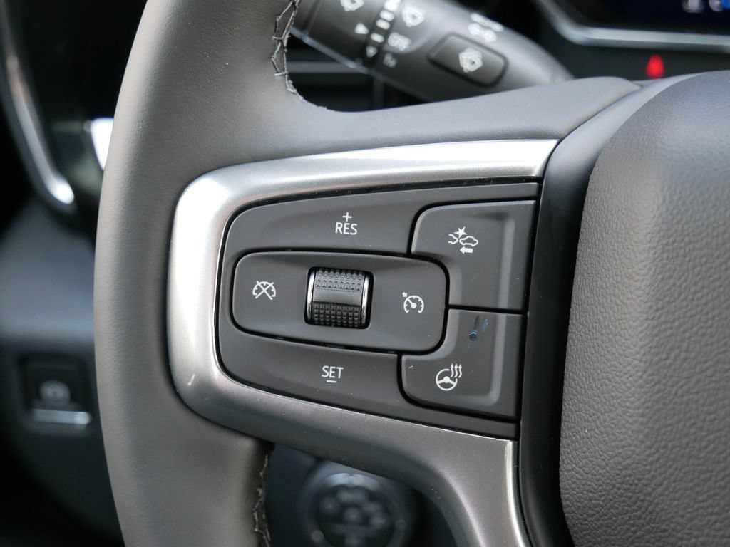 New 2026 Chevrolet Silverado 2500 LT w/ All Star Edition AWD/4WD image 23