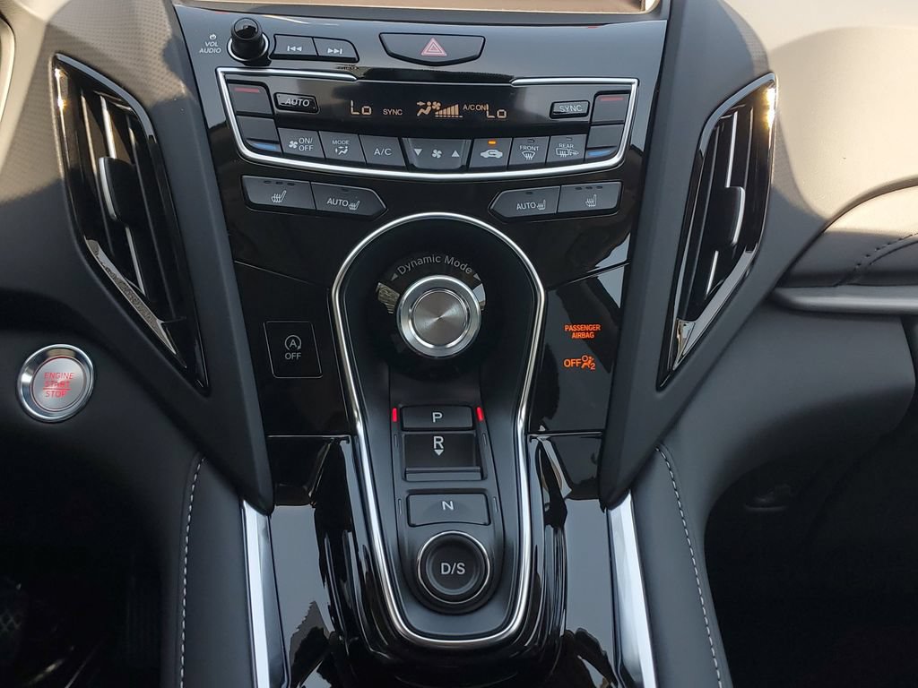New 2026 Acura RDX SH-AWD w/ Technology Package image 27