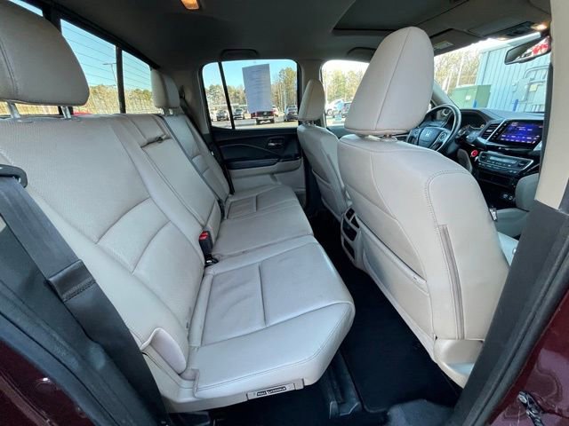 Used 2020 Honda Ridgeline RTL-E image 16